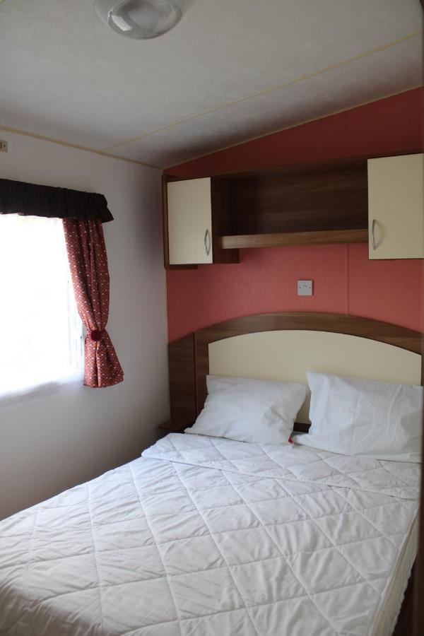 Mobil-Home Spatieux 8Pers - Brume 波讷地区圣朱利安 外观 照片